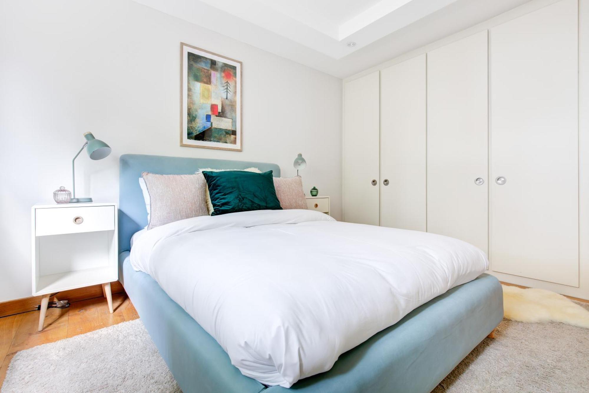 Appartamento Modern Notting Hill 2 Bedroom Near Royal Oak Tube *