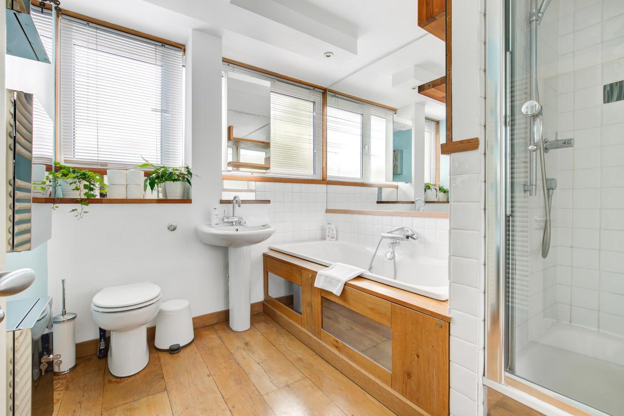 Appartamento Modern Notting Hill 2 Bedroom Near Royal Oak Tube Londra