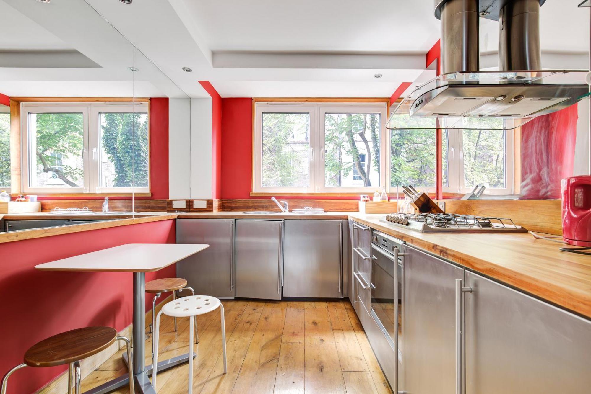 Appartamento Modern Notting Hill 2 Bedroom Near Royal Oak Tube *