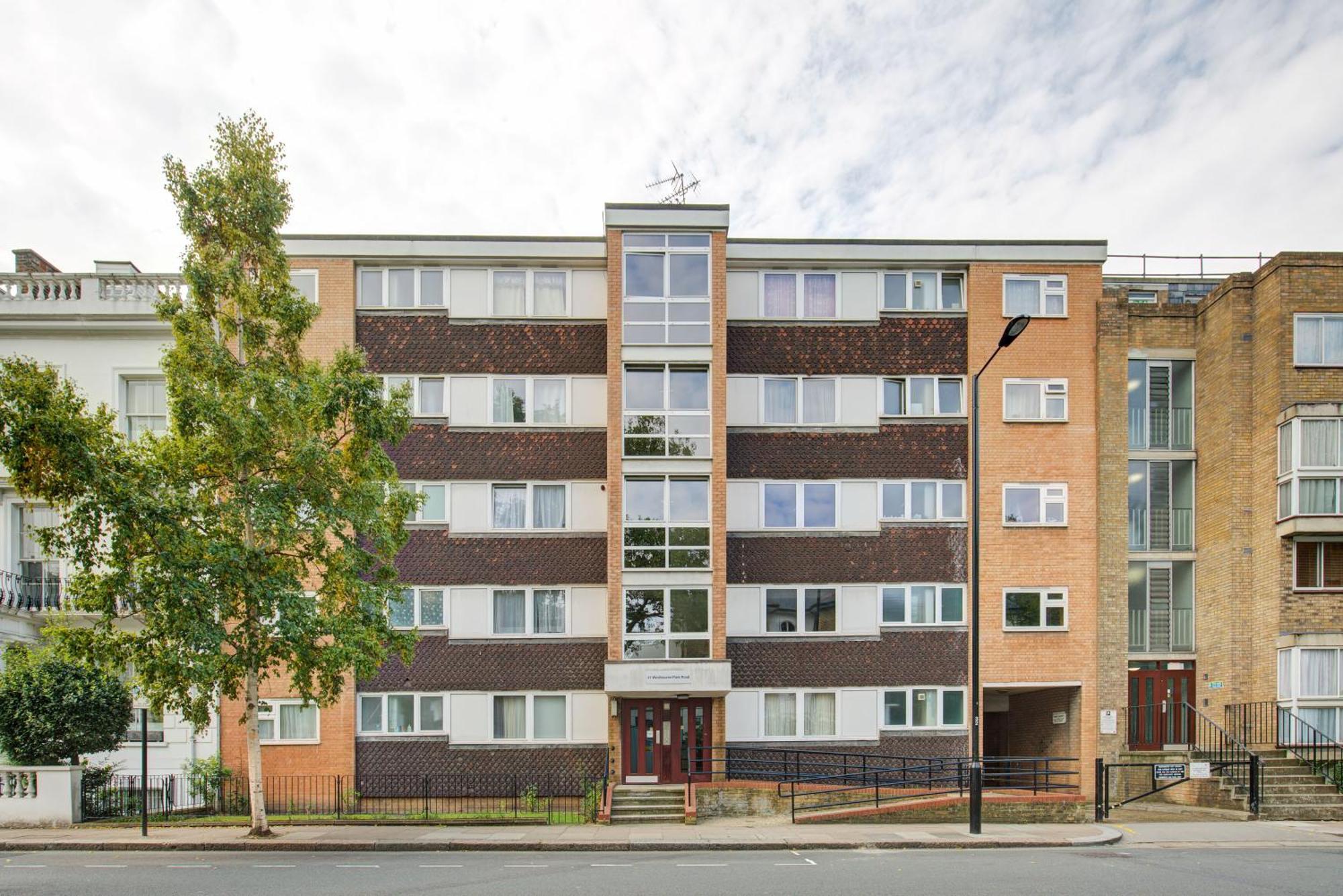 Modern Notting Hill 2 Bedroom Near Royal Oak Tube Appartamento